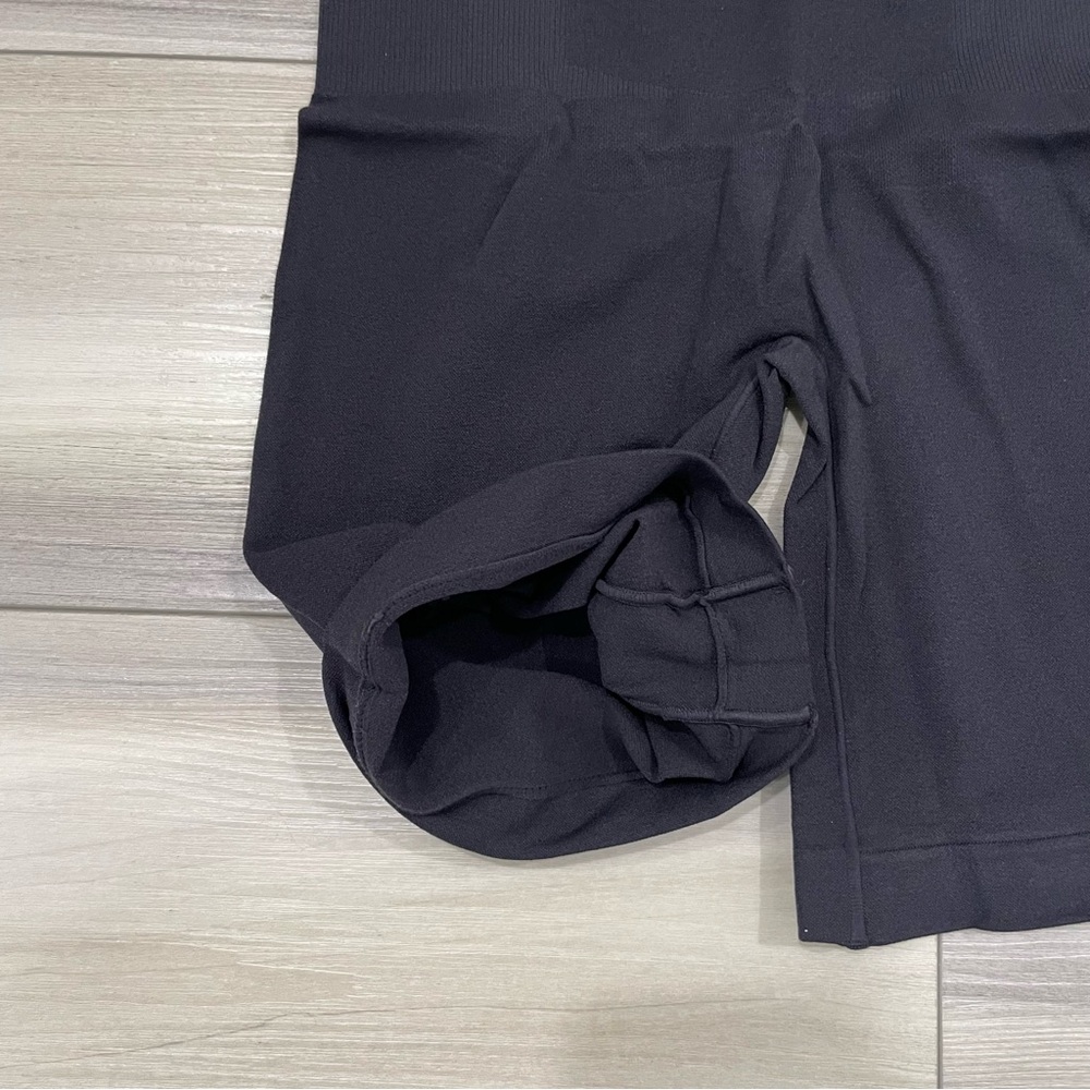 NWT SHAPERMINT Essentials All Day Every Day High-Waisted Shaper Shorts Size 3XL - Picture 8 of 10